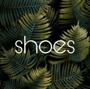 👡I don't part with my shoes often....👡